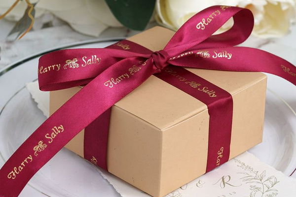 Gift Ribbon