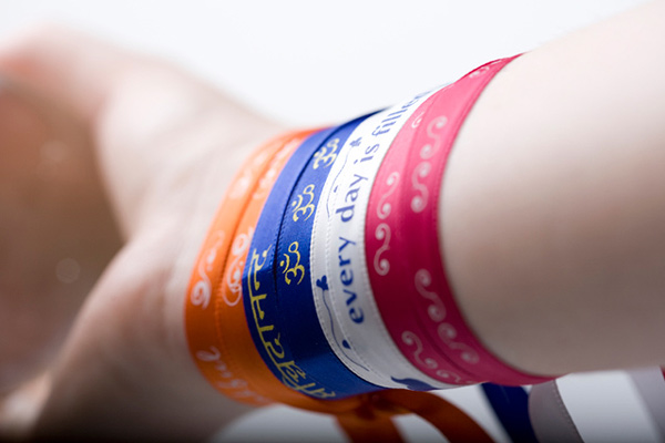 wristbands